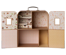 Load image into Gallery viewer, SuitCasa Mouse House