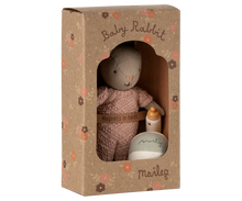 Load image into Gallery viewer, Rabbit set |  Sand Rose