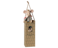 Load image into Gallery viewer, King mouse, Dad