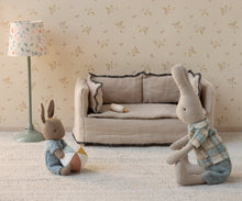 Load image into Gallery viewer, Rabbit set | Brown Blue