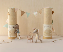 Load image into Gallery viewer, Maileg ballet mouse - big sister