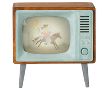 Load image into Gallery viewer, maileg Television Mouse