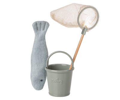 Maileg fishing set