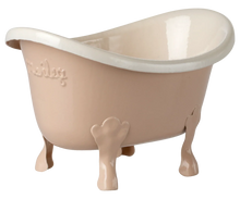 Load image into Gallery viewer, Mouse Bathtub- Rose