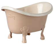 Mouse Bathtub- Rose
