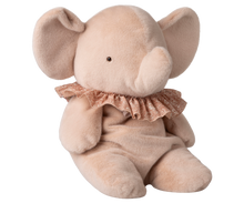 Load image into Gallery viewer, Maileg Elephant plush