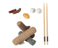 Maileg bonfire set