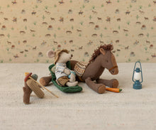 Load image into Gallery viewer, Maileg pony - small