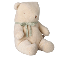 Load image into Gallery viewer, Maileg Teddy Bear Off White Medium