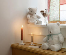 Load image into Gallery viewer, Maileg Teddy Bear Off White Medium