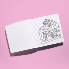 Load image into Gallery viewer, Omy Cozy Art Coloring Books
