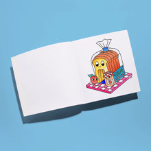 Load image into Gallery viewer, Omy Cozy Art Coloring Books