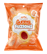 Load image into Gallery viewer, Stuffed Puffs Gummy Fuzions
