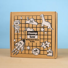 Load image into Gallery viewer, ChompSaw