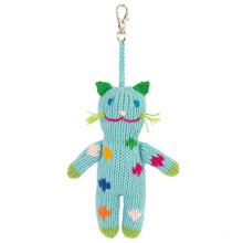 Load image into Gallery viewer, BlaBla Keychains