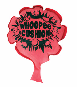 Whoopee Cushion