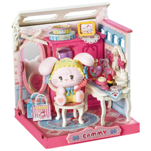Load image into Gallery viewer, Cammy's Beauty Moment Model Kit