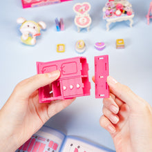 Load image into Gallery viewer, Cammy's Beauty Moment Model Kit