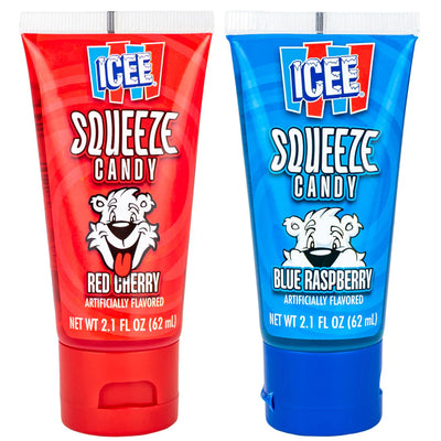 ICEE Squeezey