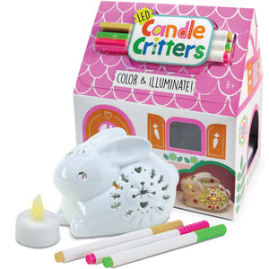 Candle Critters Bunny