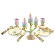 Load image into Gallery viewer, Princesses' Dishes Play Set
