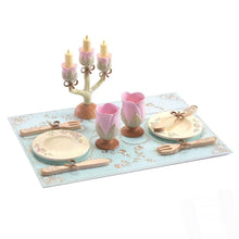 Load image into Gallery viewer, Princesses' Dishes Play Set