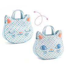 Load image into Gallery viewer, Little Cat Handbag Set