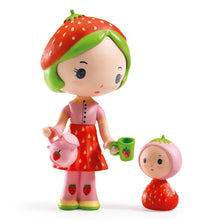 Load image into Gallery viewer, Tinyly Characters