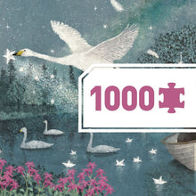 Load image into Gallery viewer, Hymn to the Moon Puzzle | 1000pc