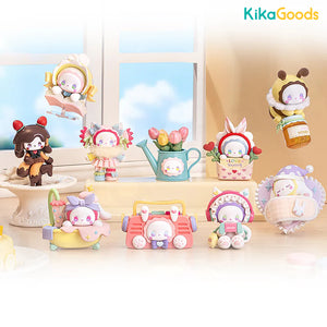 EMMA Secret Forest Love Dopamine Series Blind Box - TREEHOUSE kid and craft