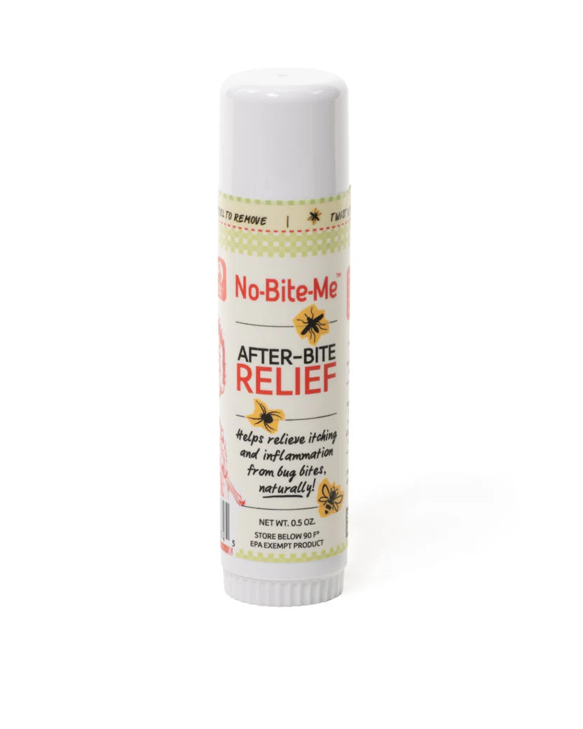 No Bite Me Extra Strength Itch Relief Balm