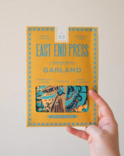 Load image into Gallery viewer, East End Press Garland