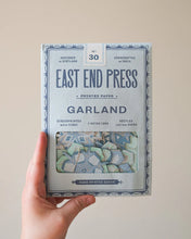 Load image into Gallery viewer, East End Press Garland