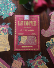 Load image into Gallery viewer, East End Press Garland