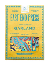 Load image into Gallery viewer, Moths Sewn Garland