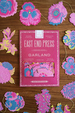 Load image into Gallery viewer, Summer Garden Sewn Garland