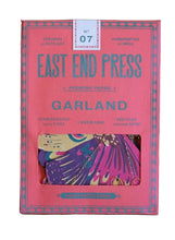 Load image into Gallery viewer, Colorful Butterfly Sewn Garland