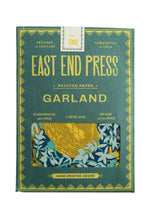 Load image into Gallery viewer, Nests Sewn Garland