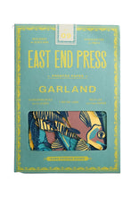 Load image into Gallery viewer, Fishes Sewn Garland