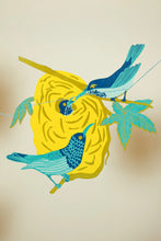 Load image into Gallery viewer, Nests Sewn Garland