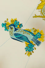 Load image into Gallery viewer, Nests Sewn Garland