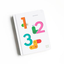 Load image into Gallery viewer, Think, Touch, Learn | 123