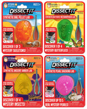 Load image into Gallery viewer, Discover-It | Dissect It