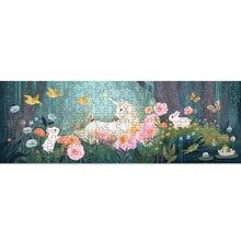 Load image into Gallery viewer, The Edge of the Woods Puzzle | 200pc