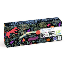 Load image into Gallery viewer, The Kingdom Of Cats Puzzle | 500pc