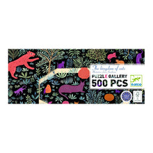 Load image into Gallery viewer, The Kingdom Of Cats Puzzle | 500pc