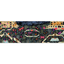 Load image into Gallery viewer, The Kingdom Of Cats Puzzle | 500pc