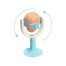 Load image into Gallery viewer, Reverse Bird Suction Rattle