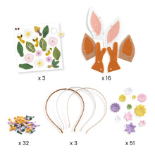 Load image into Gallery viewer, DIY Flower Friends