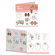 Load image into Gallery viewer, DIY Flower Friends